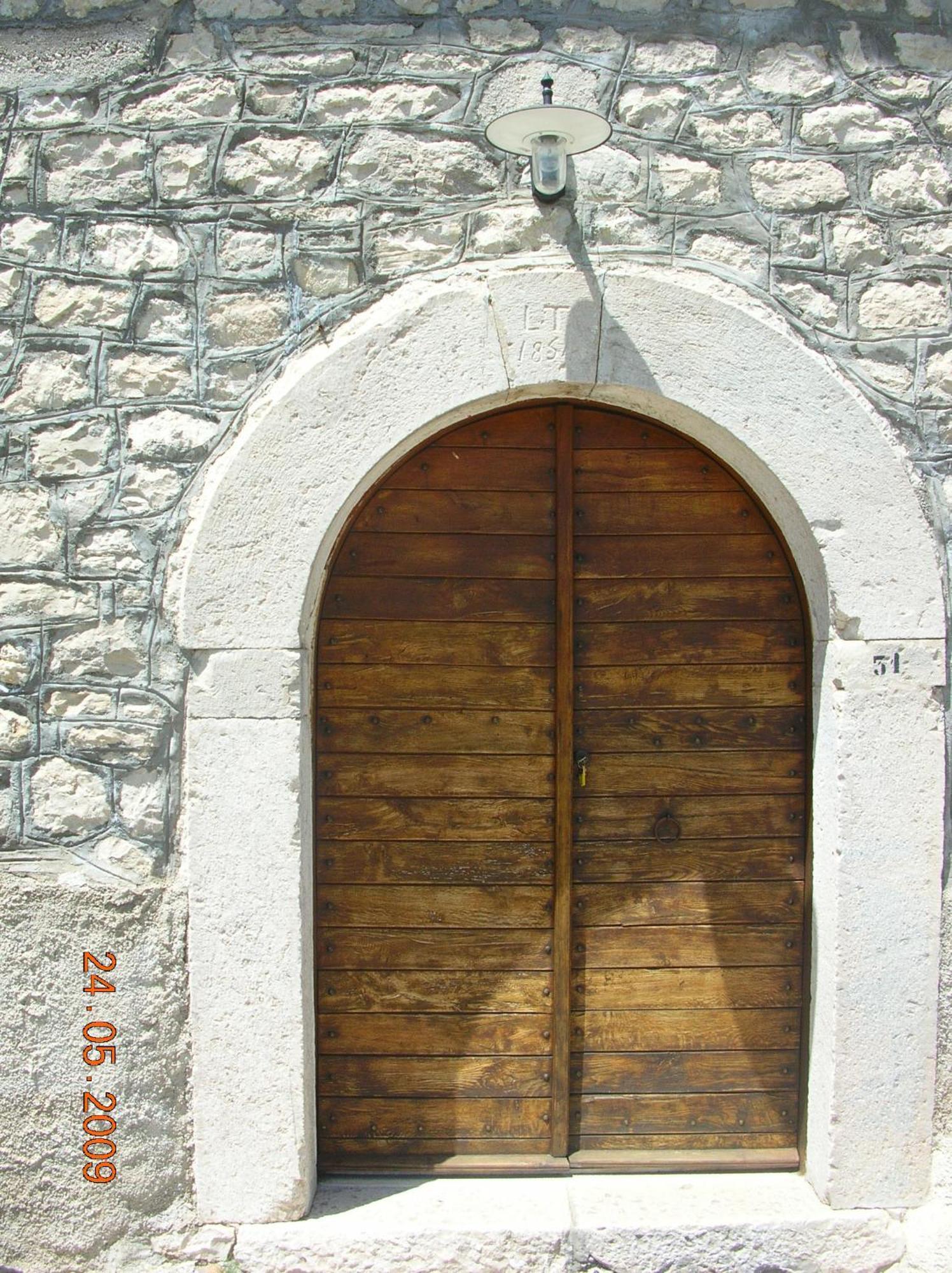Casino Tonti Iarussi Villa Forlì del Sannio Buitenkant foto